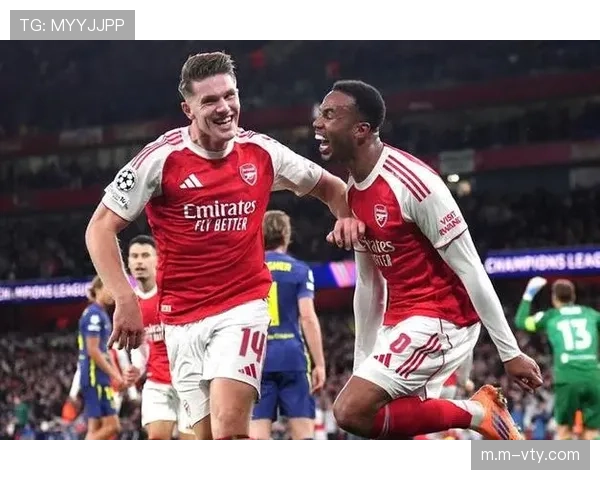 哲凯赖什冲击力 提升阿森纳破解密集效率