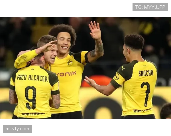 科瓦奇KISS原则显效,多特蒙德简化战术提升防守稳定性 科瓦奇KISS原则显效,多特蒙德简化战术提升防守稳定性